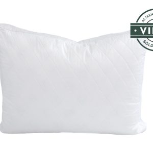 Adjustable Comfort Pillow