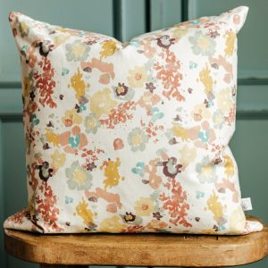 Chloe Luxe Medium Pillow Cover