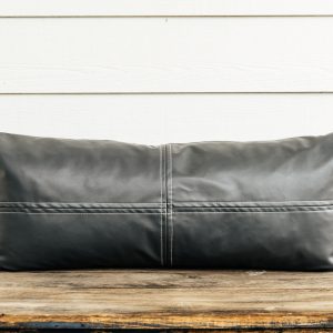 Erin XL Lumbar Pillow Cover
