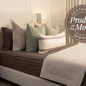 Spencer Luxe Beddy's