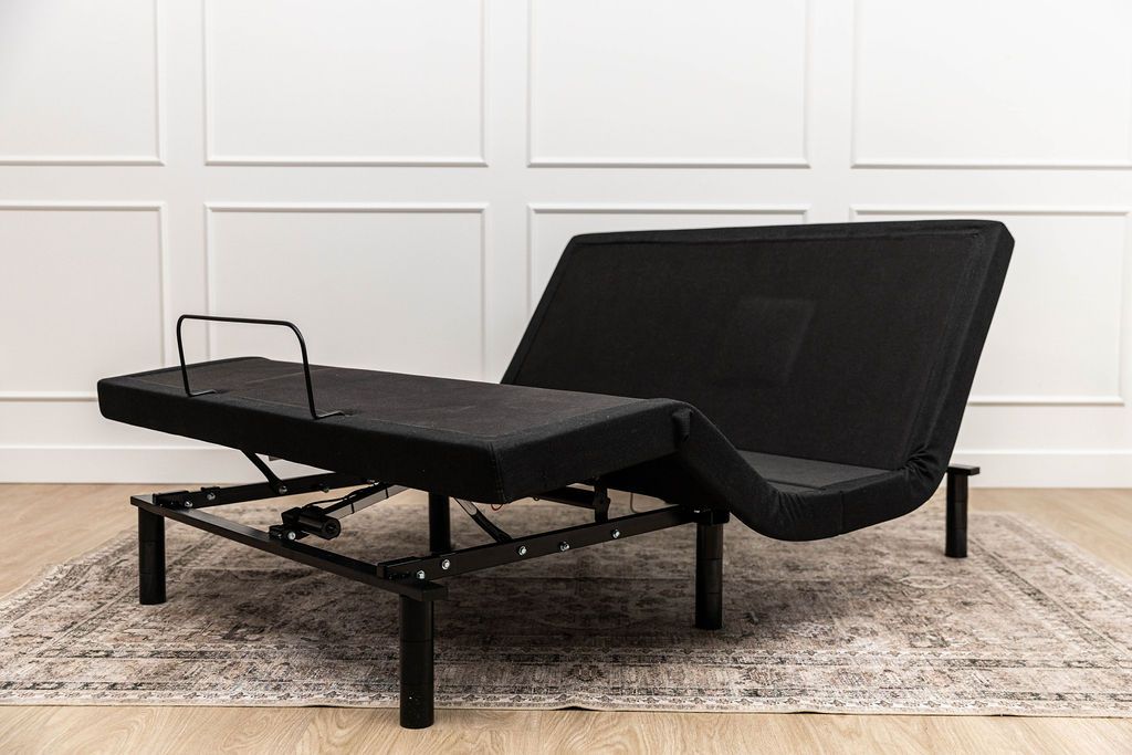 Adjustable Platform Base - Image 8