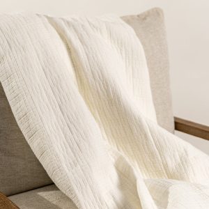Anna Luxe Blanket