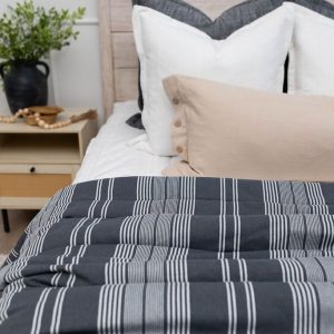 Beau Luxe Blanket