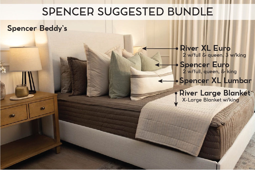 Spencer Luxe Bundle - Image 2
