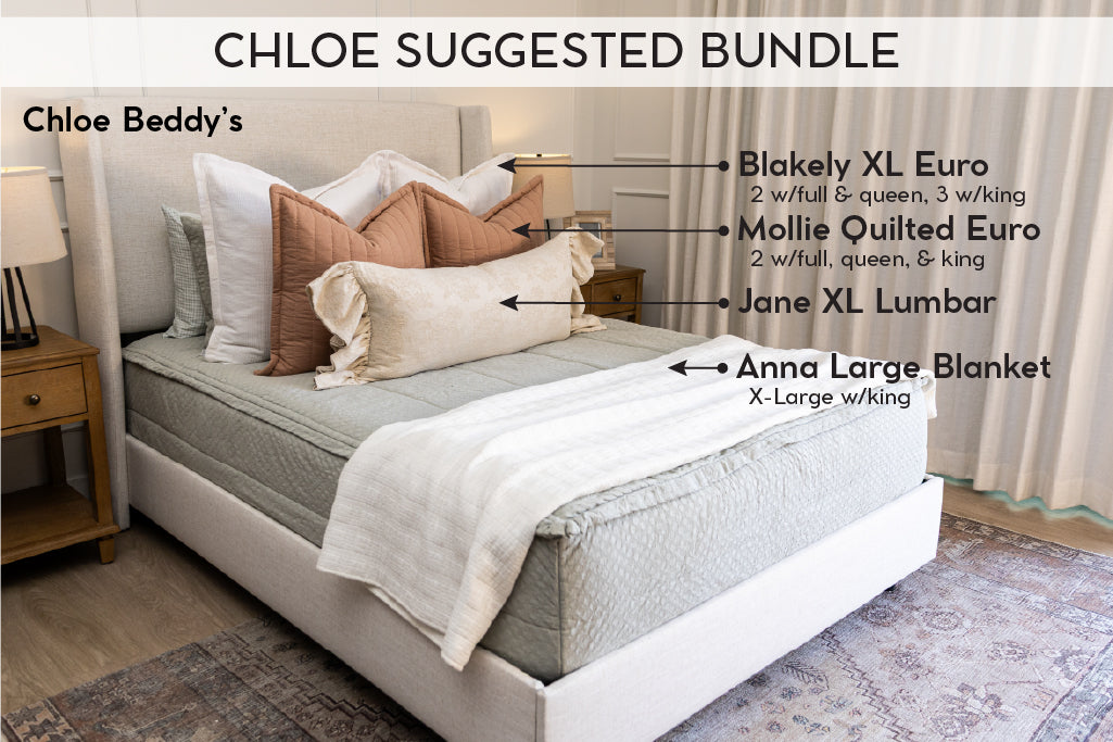 Chloe Luxe Bundle - Image 2