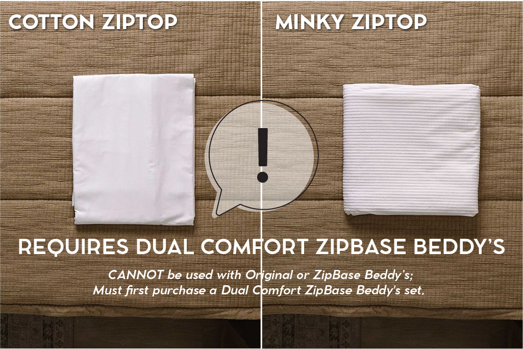 ZipTop Replacement Piece - Image 2