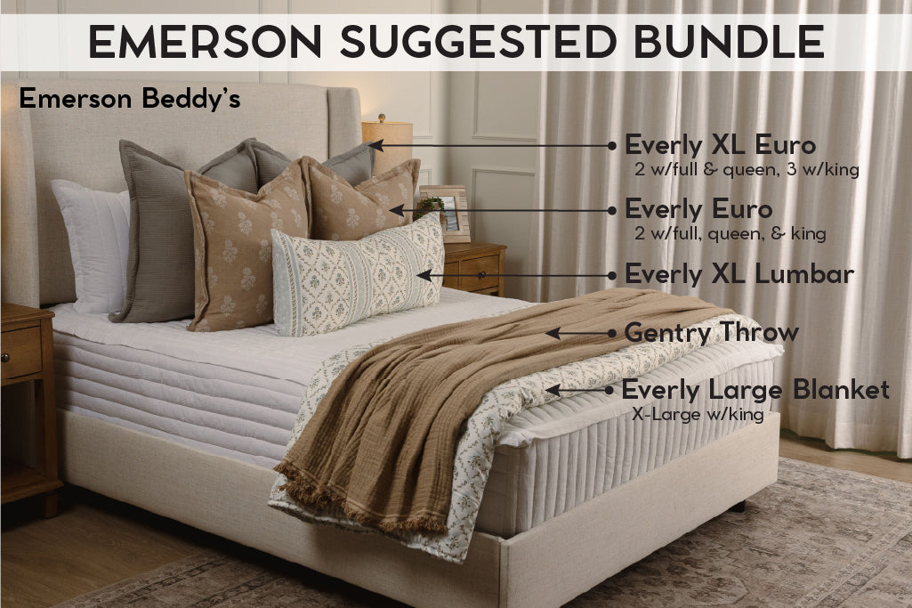 Emerson Luxe Bundle - Image 2