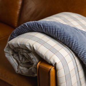 Gentry Luxe Blanket