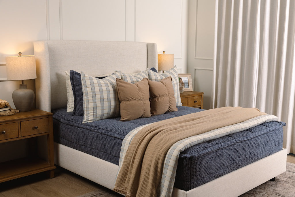 Gentry Luxe Bundle