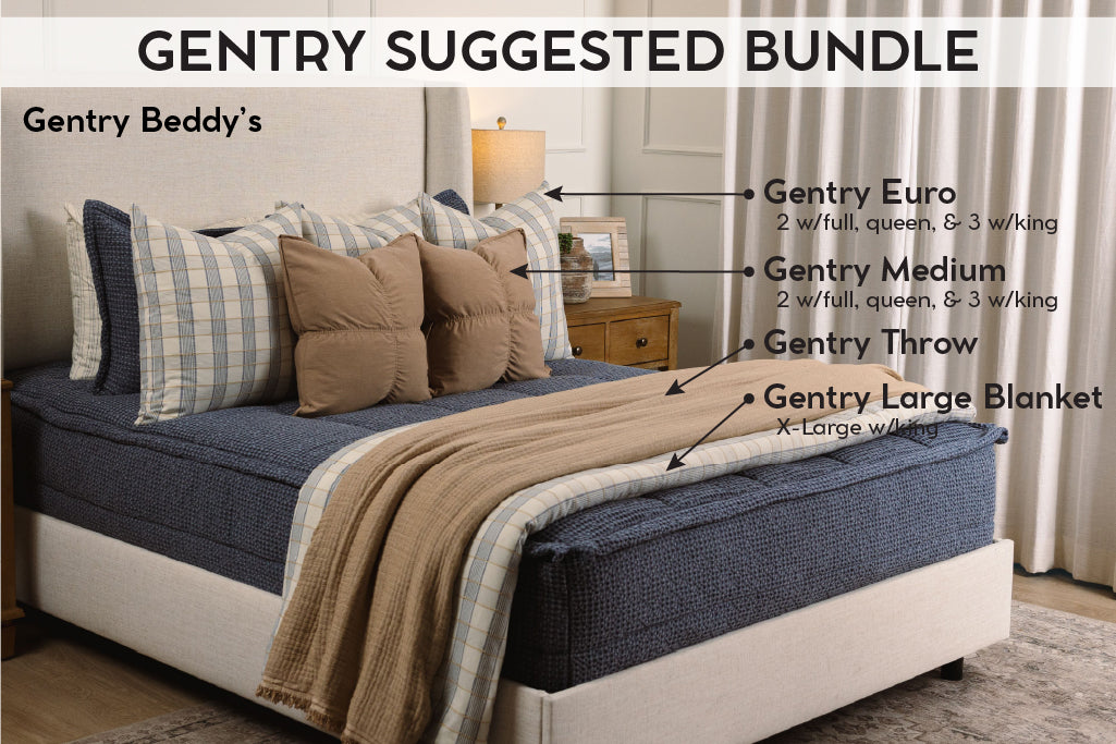 Gentry Luxe Bundle - Image 2
