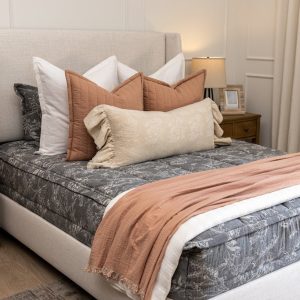 Grace Luxe Beddy's