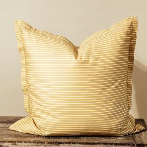 Grace XL Euro Pillow Cover