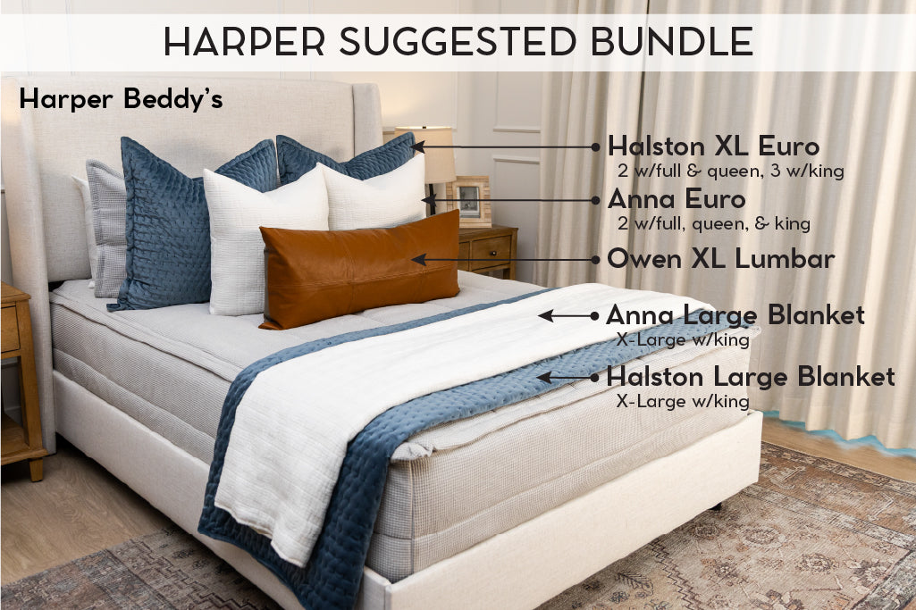 Harper Luxe Bundle - Image 2