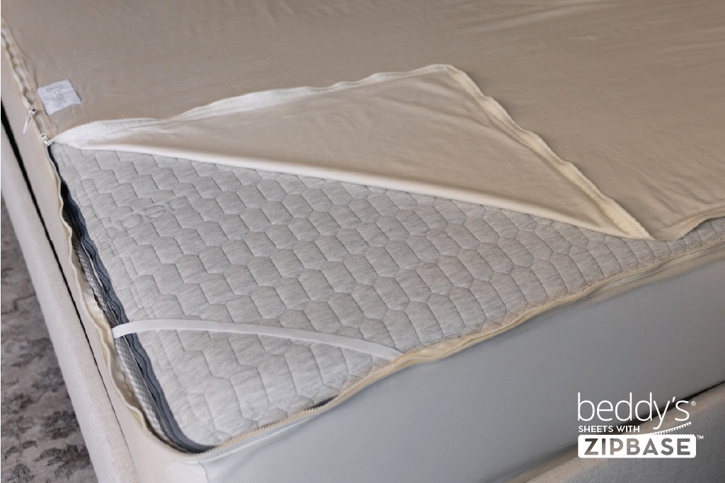 Zipper Sheet Set - Image 10