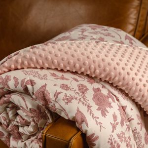 Ivy Blanket