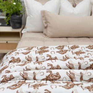 Maverick Blanket