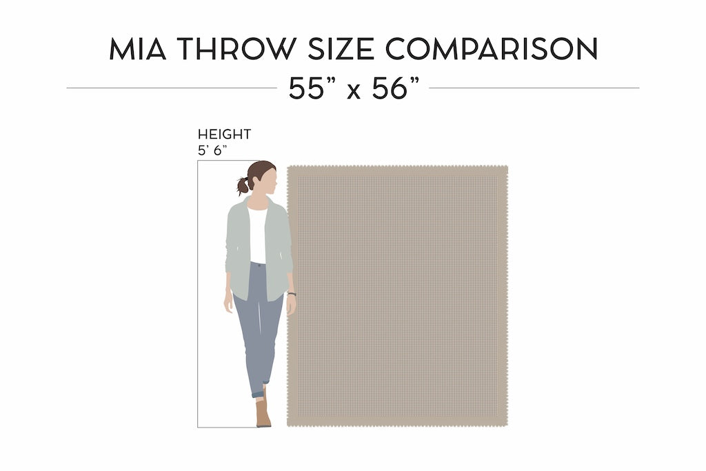 Mia Throw - Image 7