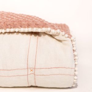 Miley Luxe Blanket