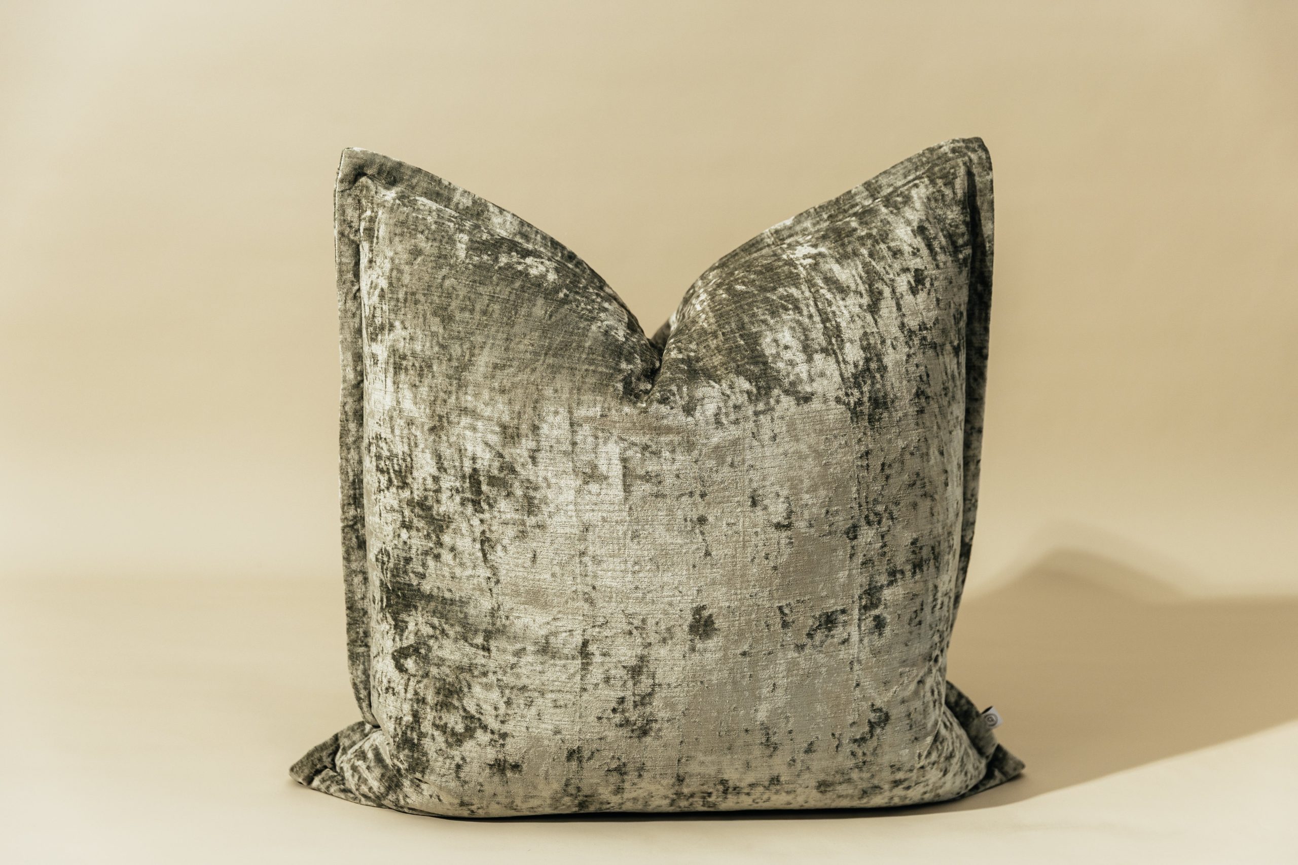 Mollie Luxe XL Euro Pillow Cover - Image 2