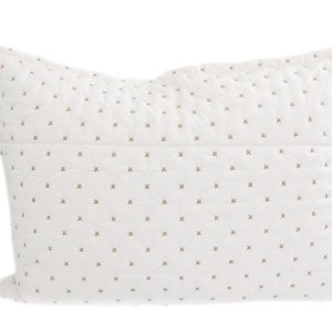 Monroe Luxe Sham