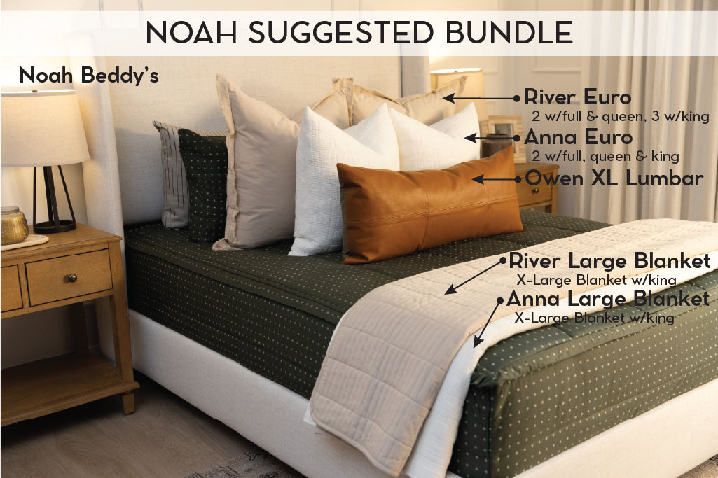 Noah Beddy's - Image 11