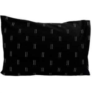 Oliver Luxe Pillowcase