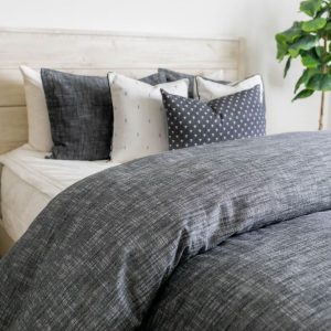 Oliver Duvet Cover