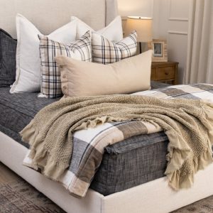 Oliver Luxe Beddy's
