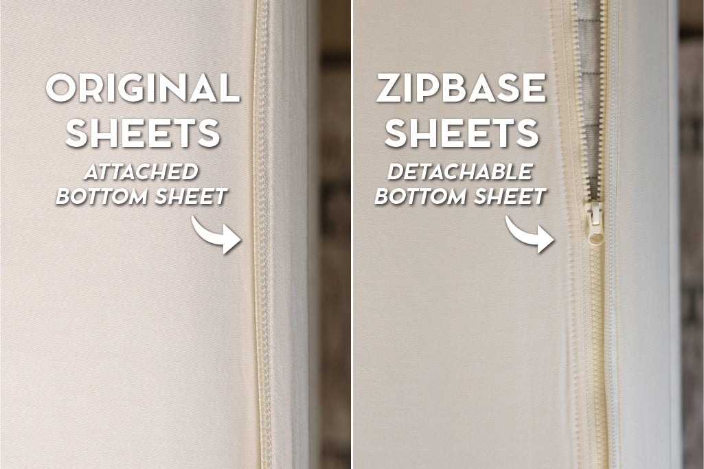 Zipper Sheet Set - Image 15