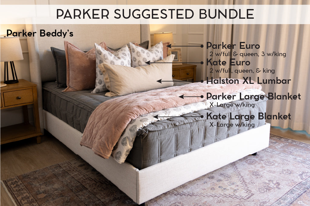 Parker Luxe Bundle - Image 2