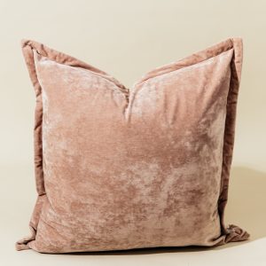 Parker Luxe Euro Pillow Cover