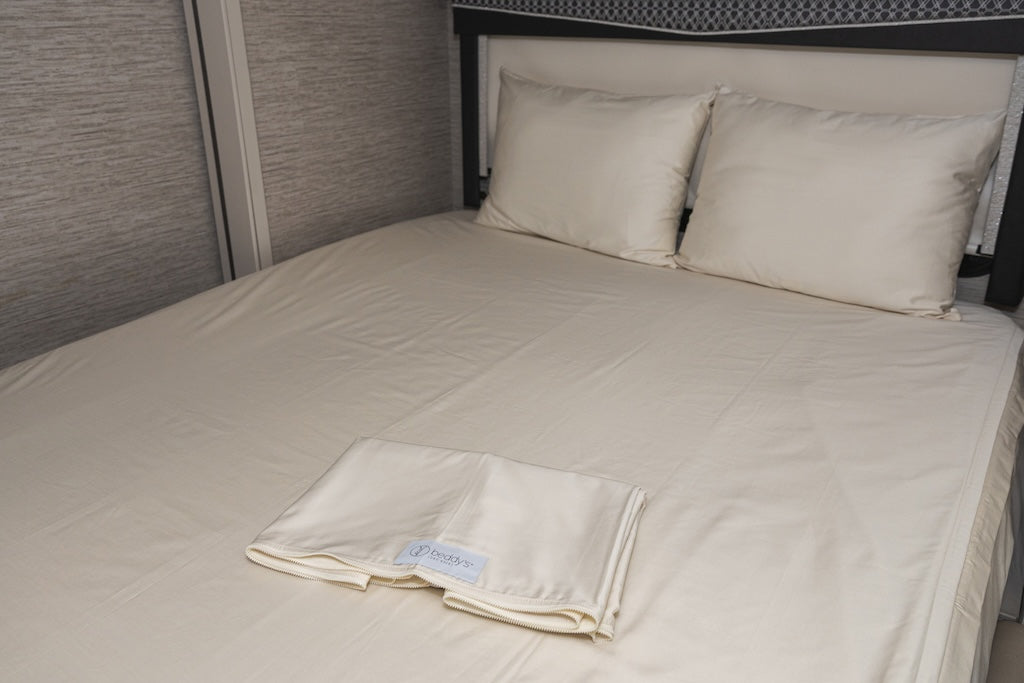 Zipper Sheet Set - Image 11