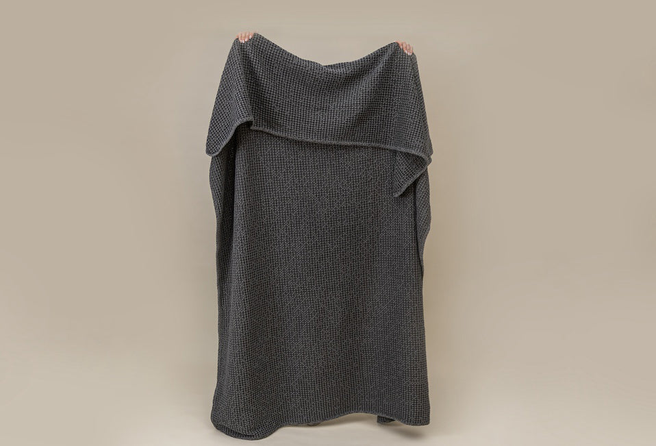 Sawyer Throw - Image 2