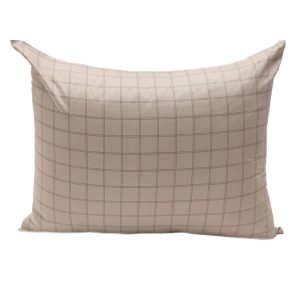 Spencer Luxe Pillowcase