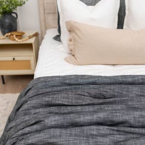 Taylor Luxe Blanket
