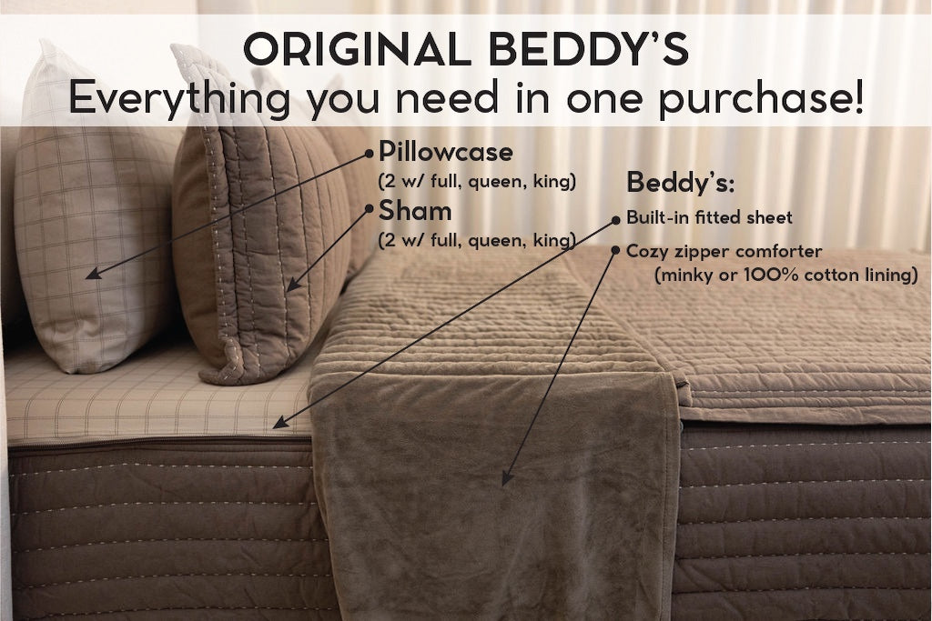 Spencer Luxe Bundle - Image 7