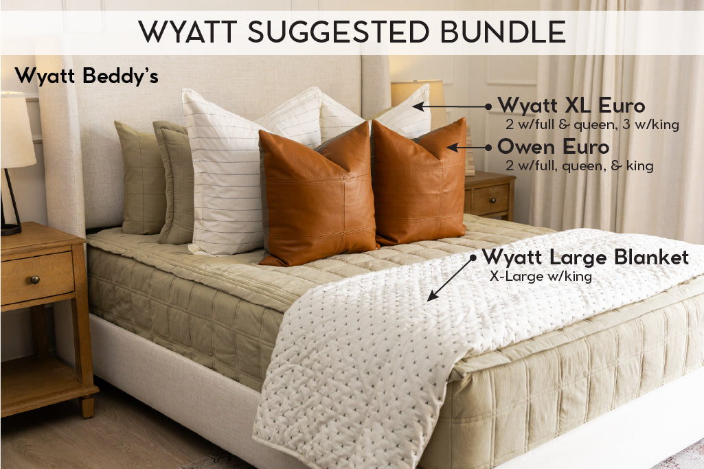 Wyatt Luxe Bundle - Image 2