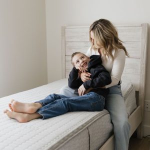 ZipClean Mattress