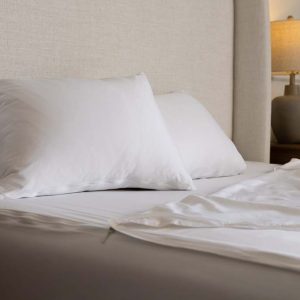 Zipper Sheet Set
